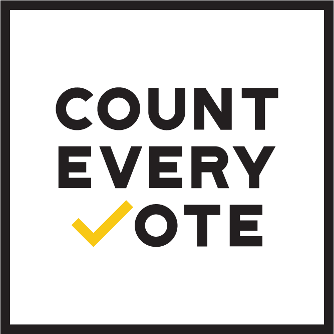 Count Every Vote